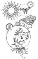 Butterfly Dreams